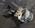 Custom OWB Holster